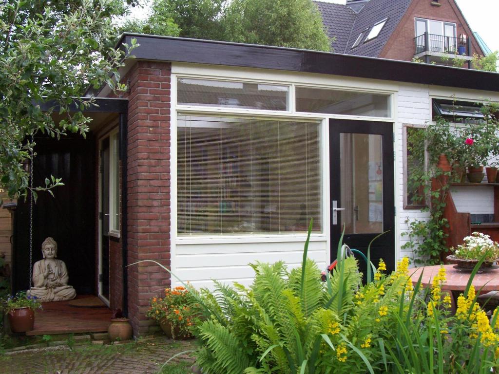 Studio Lakeside Spiegelplas