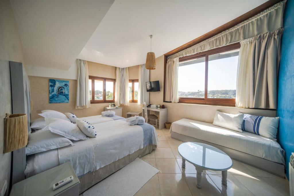 Dar Tanja Boutique Hotel - Habitación Gemela Superior