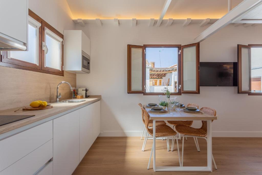 Atico CL centro Granada - 12