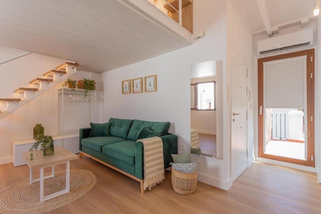 Atico CL centro Granada - 11