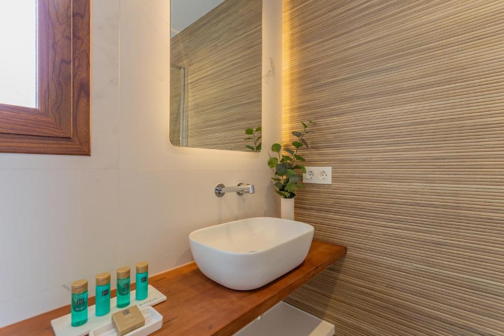 Atico CL centro Granada - 14