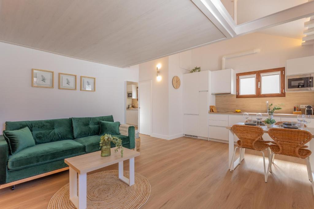 Atico CL centro Granada - 18