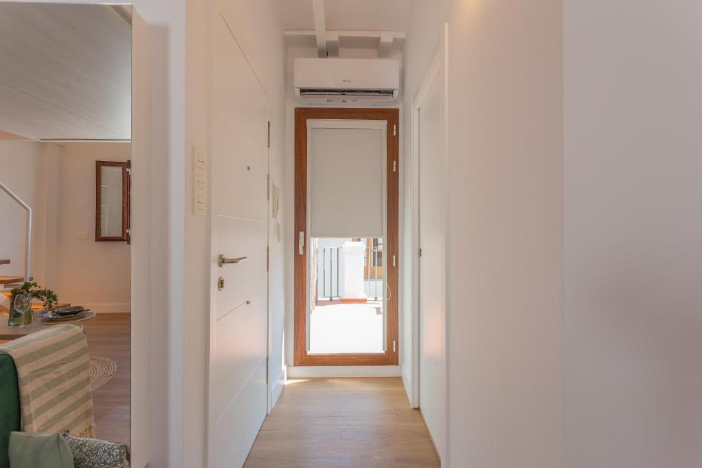 Atico CL centro Granada - 6