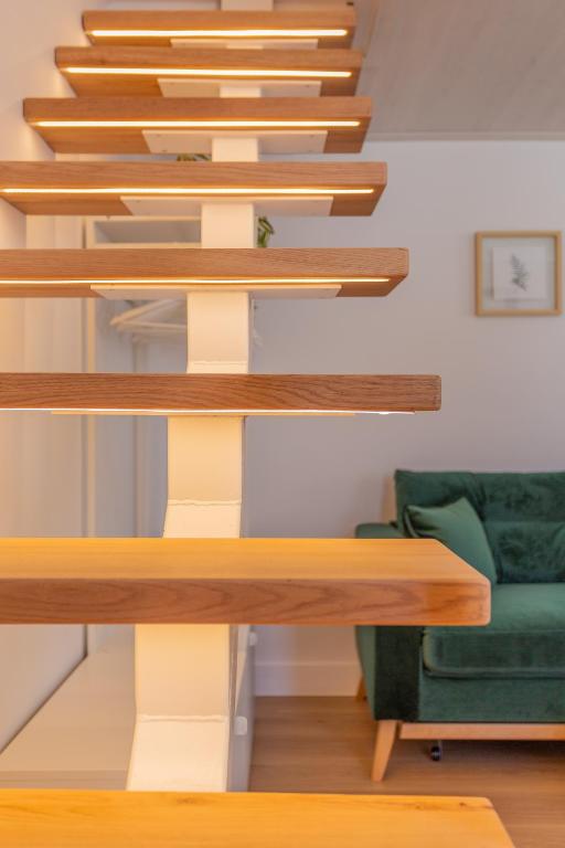 Atico CL centro Granada - 8