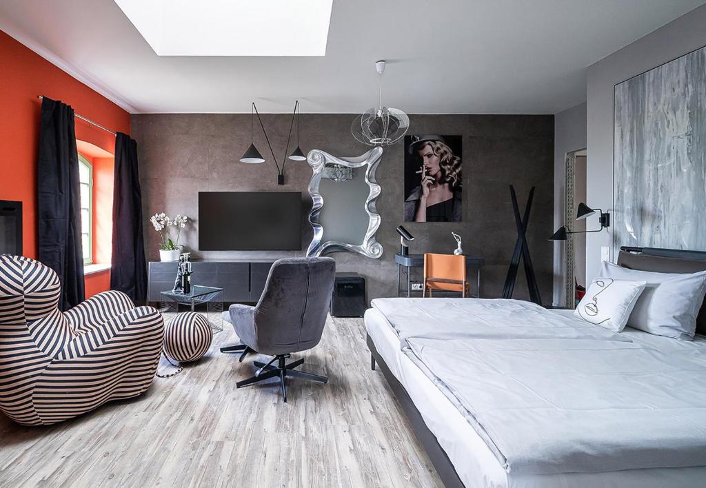 SEA YOU - Grande Camera Doppia