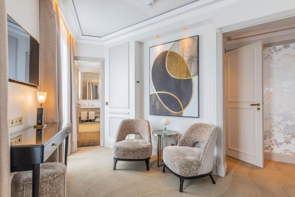 Manolita Paris - Resim 13