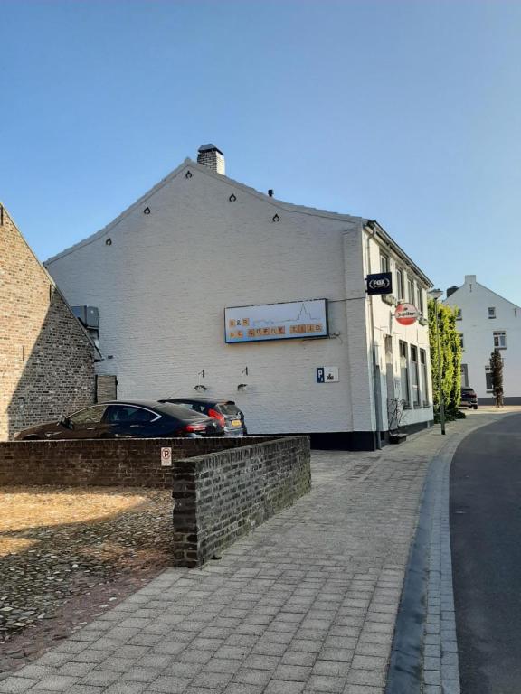 Afbeelding uit fotogalerij van B&B De Goede Tijd in Thorn