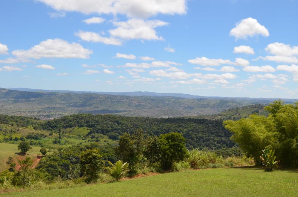  Refúgio do Rio Bonito