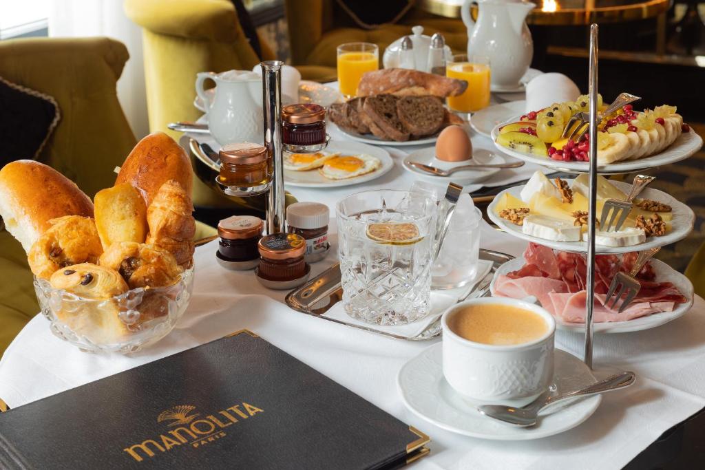 Manolita Paris - Resim 12