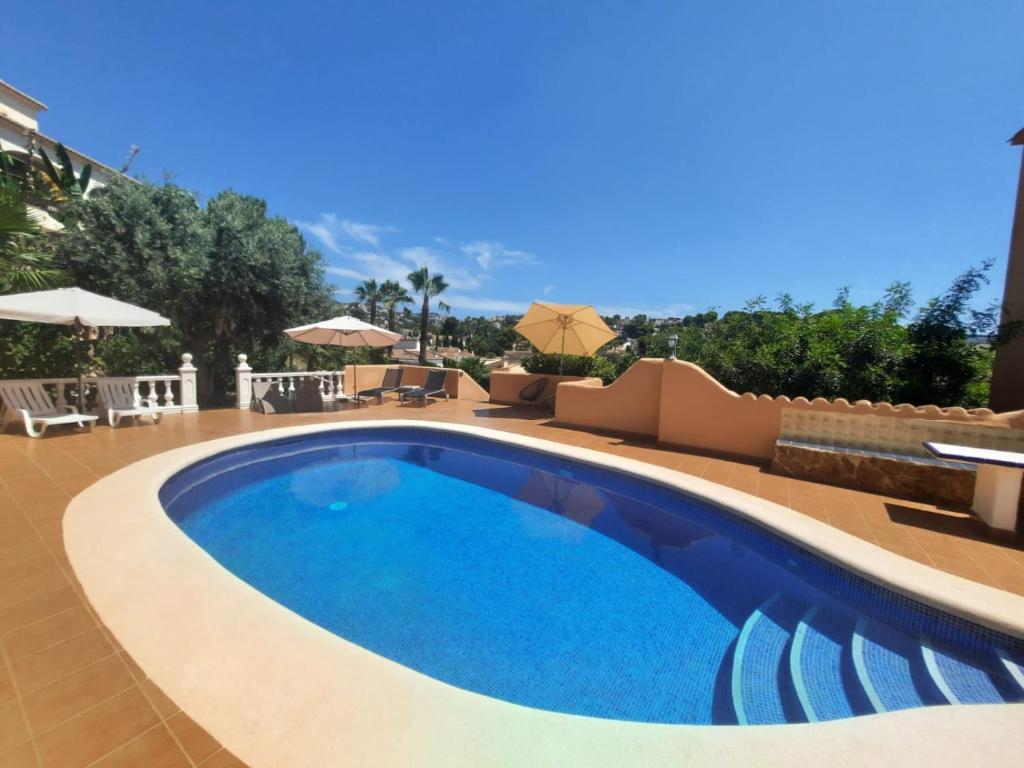 Casa Maifred, Benissa – Updated 2023 Prices