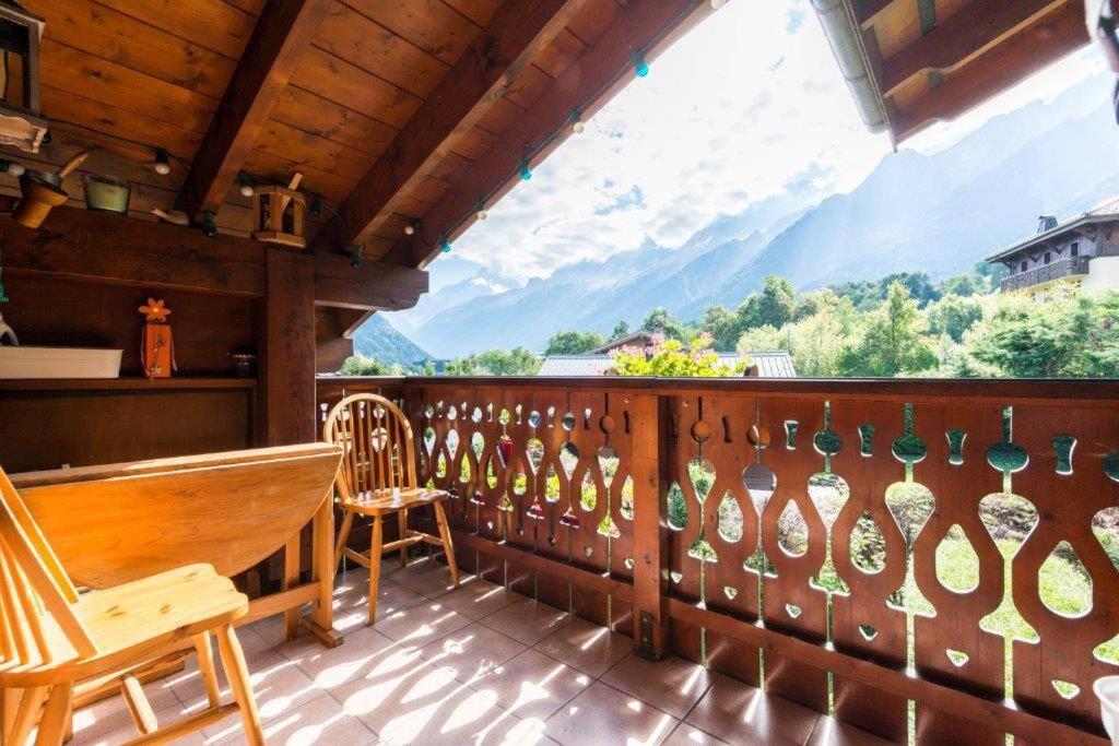 Le refuge de Bellevue, Les Houches (updated prices 2024)