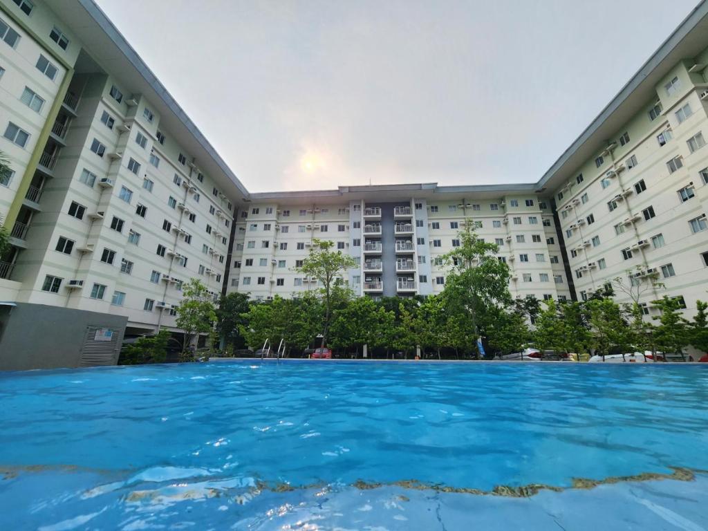 Affordable Vacation Rental in San Jose Del Monte Bulacan, Tunkong Manga