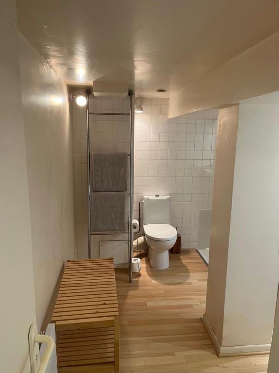 Maison Saint Jacques - Appartement Met één Slaapkamer