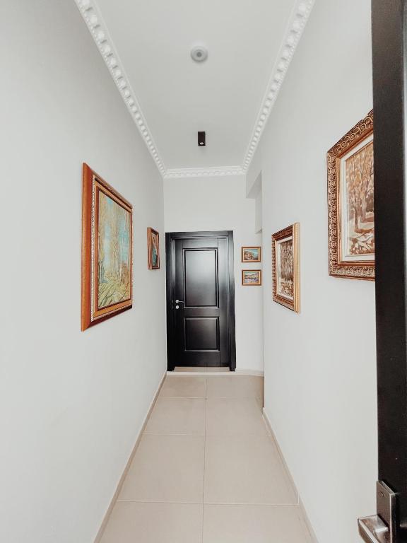 Fotografie z fotogalerie ubytování Ruby Palace v destinaci Vlorë