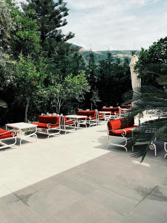 Fotografie z fotogalerie ubytování Ruby Palace v destinaci Vlorë