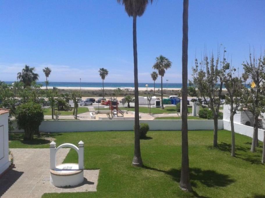 Un paisaje natural cerca del departamento