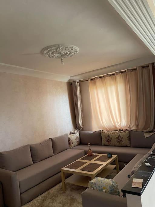 Appartement propre calme proche de tout commodités