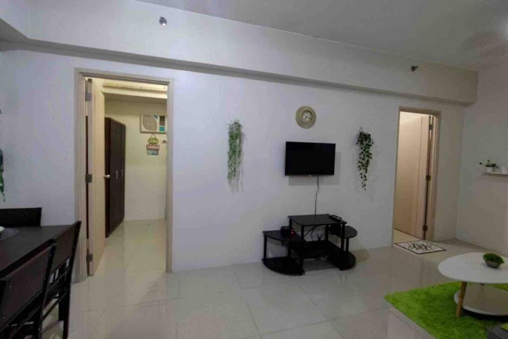 Two Bedroom Jazz Makati area