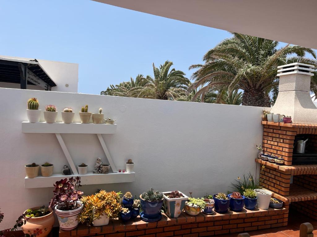 Fotografia z galérie ubytovania Casa Costa Bella v destinácii Costa Teguise