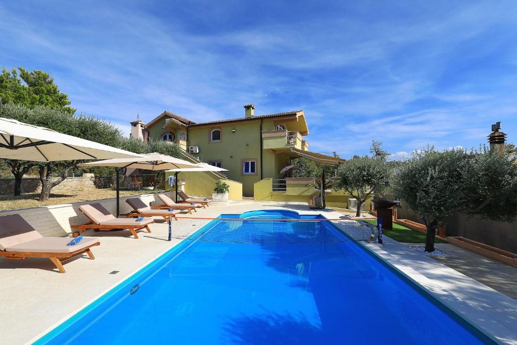 Villa Paulina