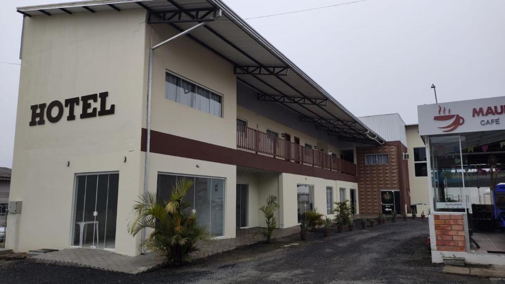 HOTEL METROPOLITANO - Housity