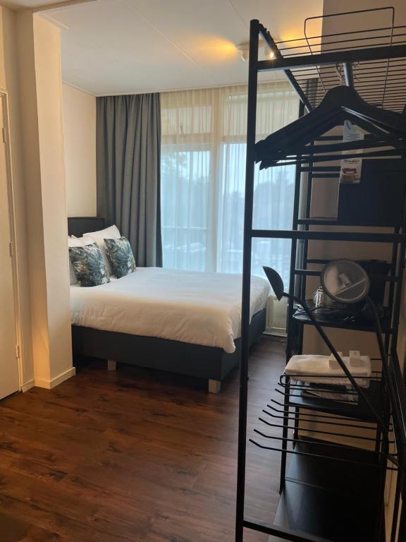 Hotel Hof van Gelre by Flow - Petite Chambre Double