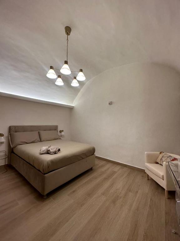 Paura Suite Apartment