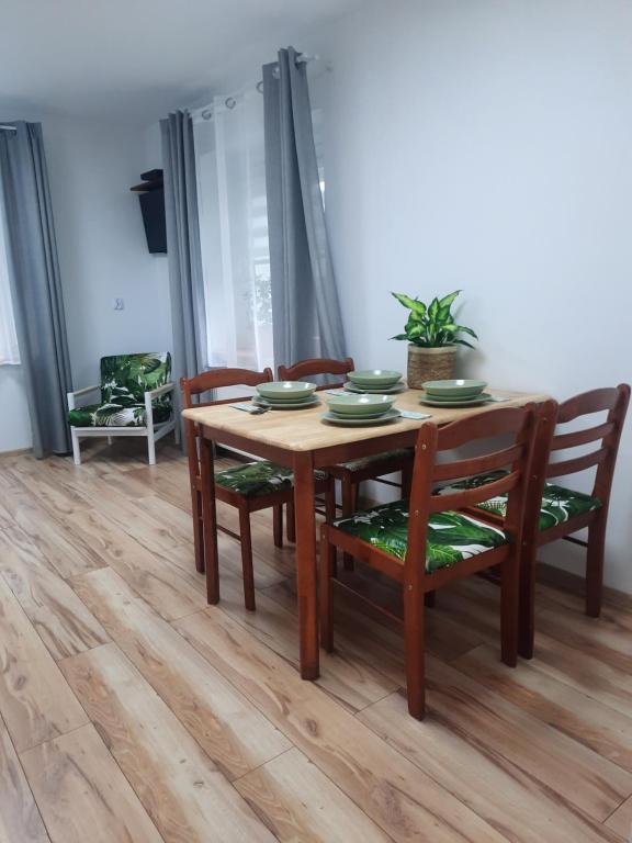 库多瓦-兹德鲁伊Pokoje u Filipa的相册照片