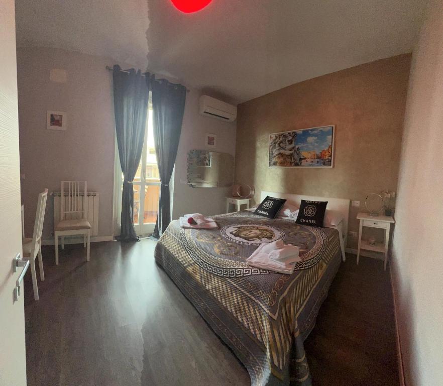 A 2 Passi Dai Musei Luxury Guest House