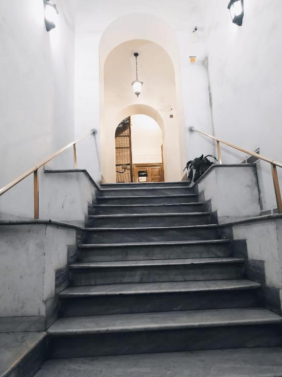 Kép cattaneo accomodation szállásáról Rómában a galériában