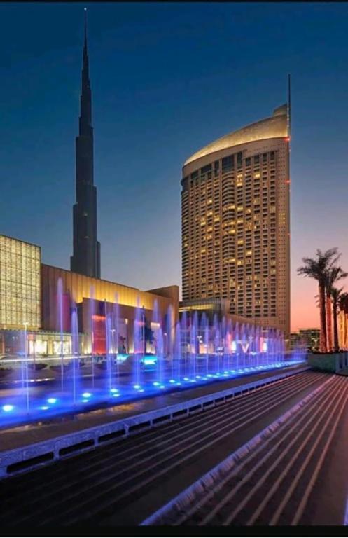 Fashion Avenue Dubai Mall - Resim 9