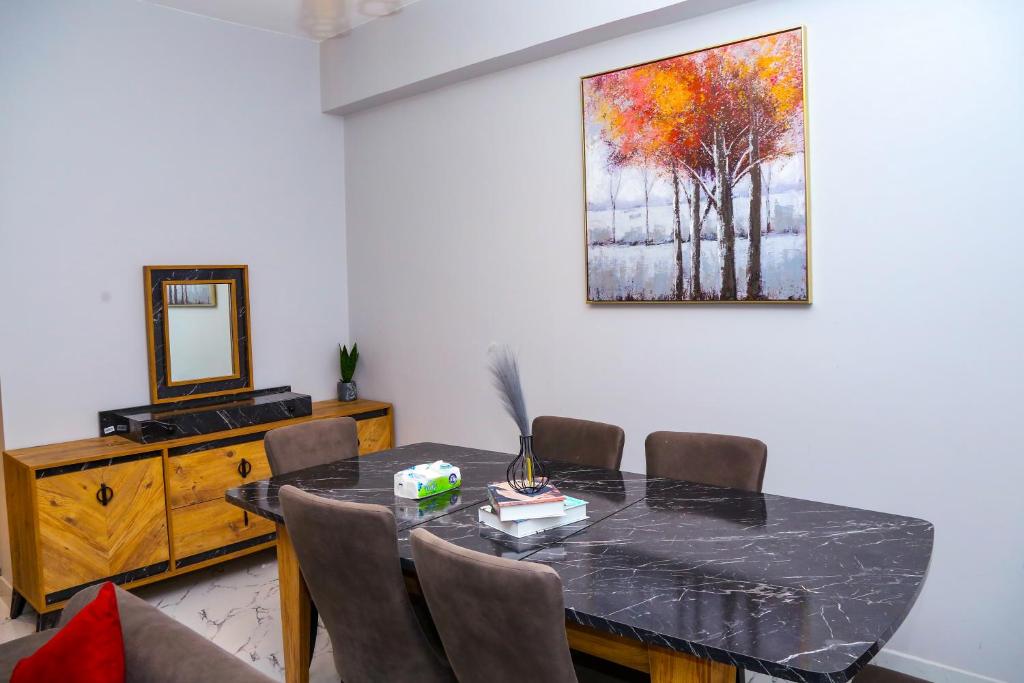 Fotografie z fotogalerie ubytování AECO lovely 2 bedroom apartment for family and friends v destinaci Muscat