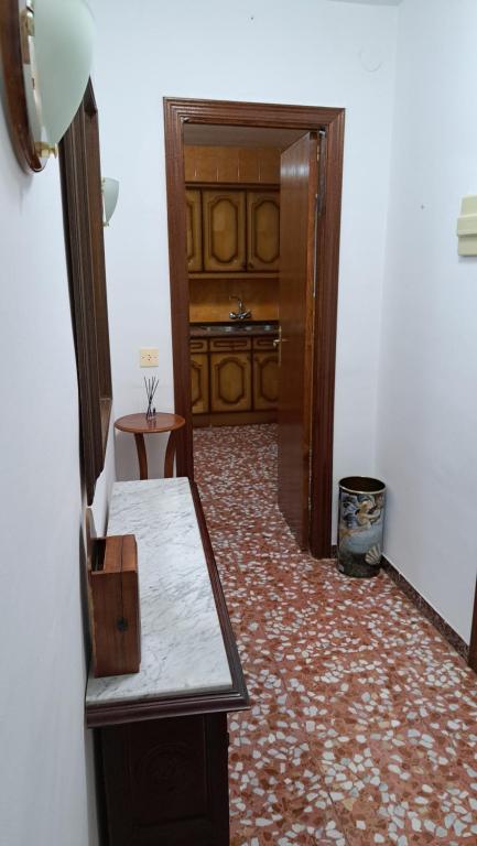 Fotografia z galérie ubytovania Apartamento Cazorleans v destinácii Cazorla