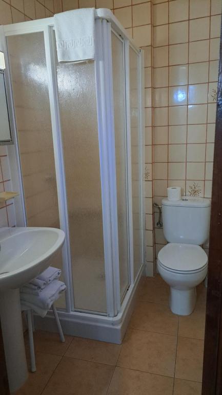 Fotografia z galérie ubytovania Apartamento Cazorleans v destinácii Cazorla