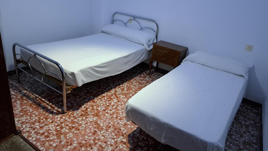 Fotografia z galérie ubytovania Apartamento Cazorleans v destinácii Cazorla