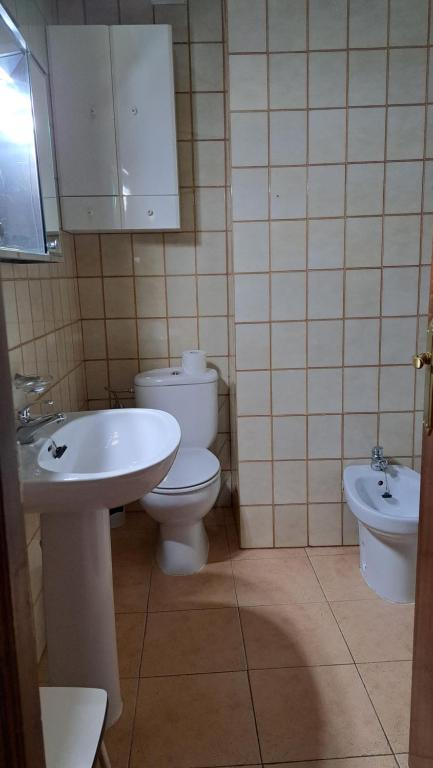 Fotografia z galérie ubytovania Apartamento Cazorleans v destinácii Cazorla