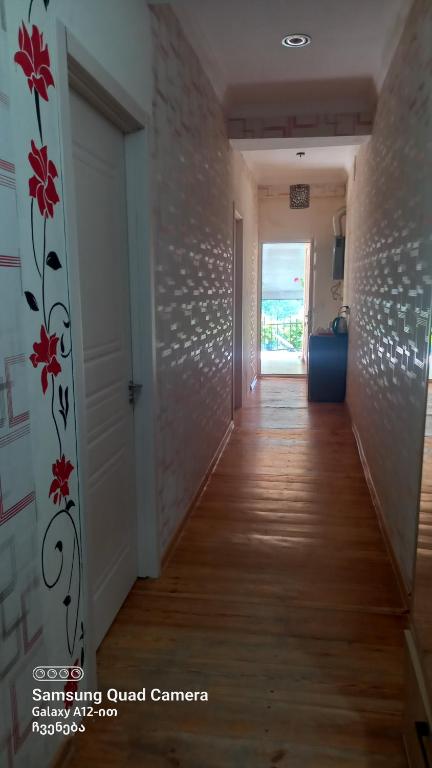 Fotografie z fotogalerie ubytování Cherqe Guest House v destinaci Signagi