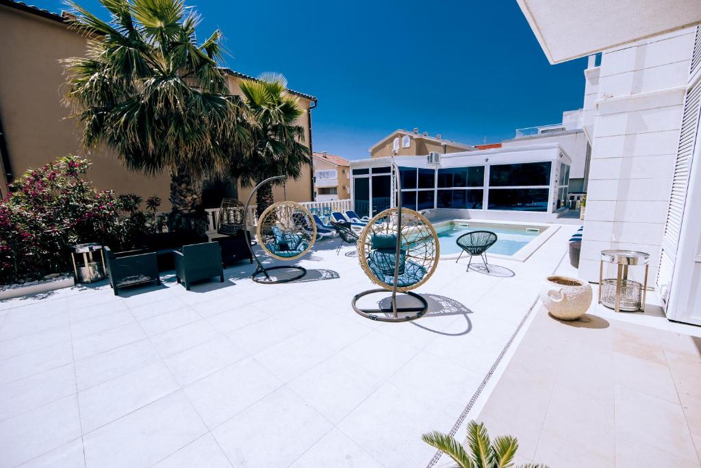 Villa Antonio