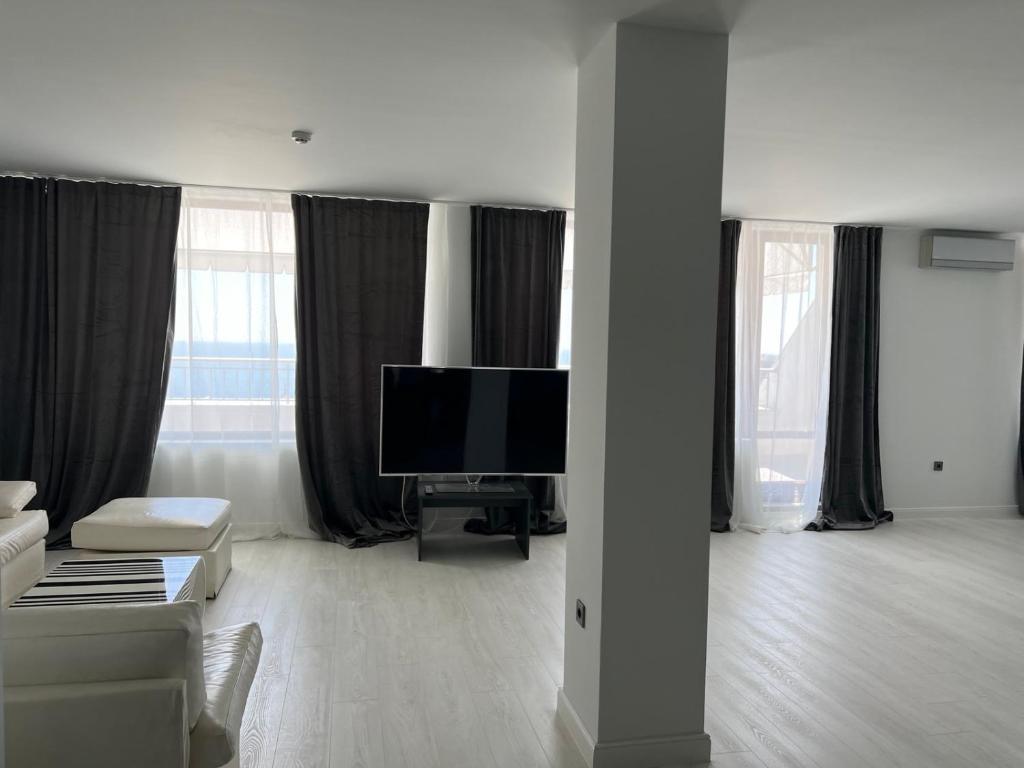 Continental Apartments - Appartamento Attico