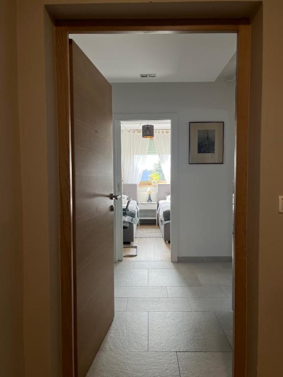 Fotografie z fotogalerie ubytování Luxury apartment LUNA for 6, sauna, center, **** v destinaci Varaždin