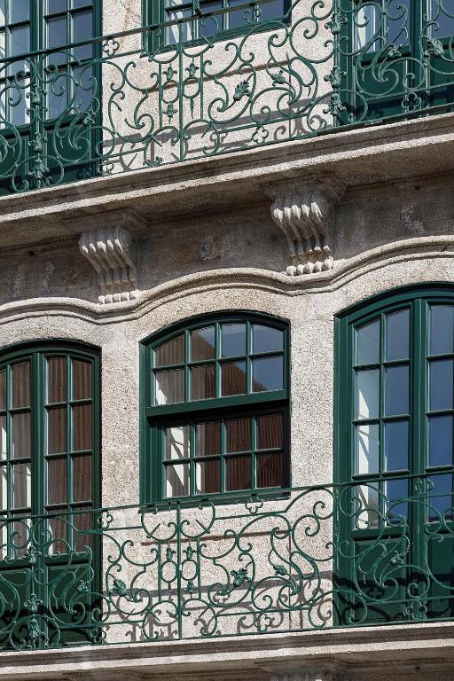 AgapeStay Porto - 12