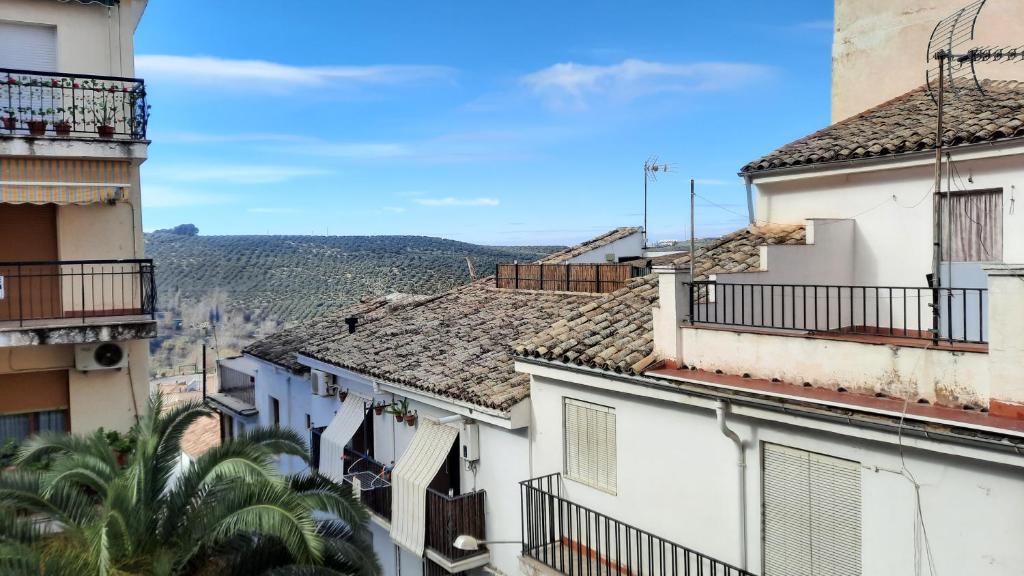 APARTAMENTOS EL TROVADOR, Cazorla – Precios actualizados 2023