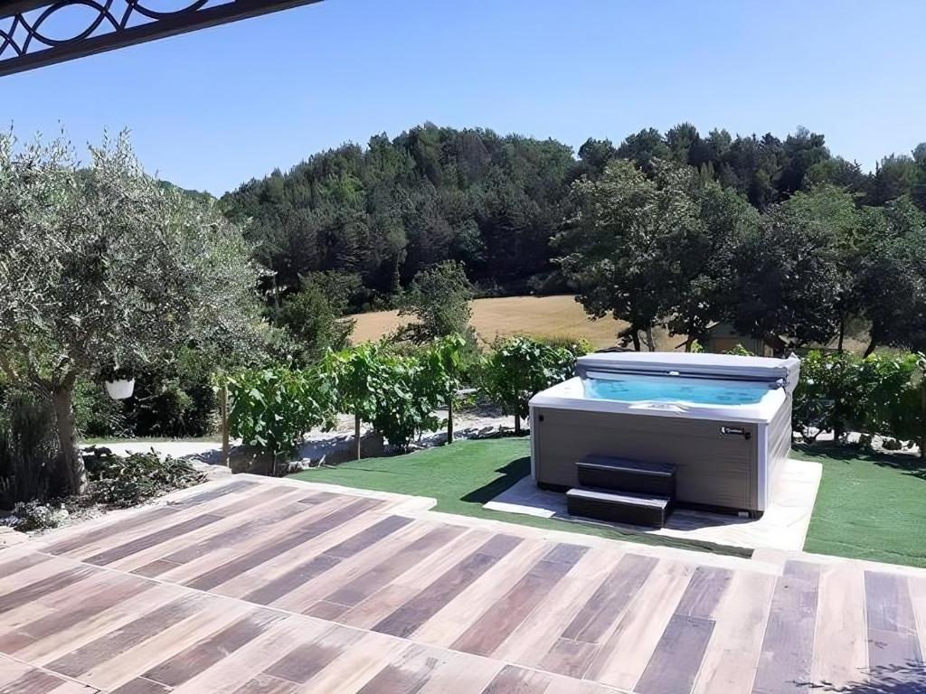Ca' Gulino - Urbino - Villa con Minipiscina in Borgo Antico - Villa Avec Piscine Privée