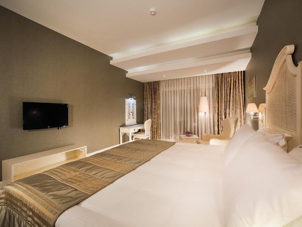 Alaçatı Porto Beach Resort