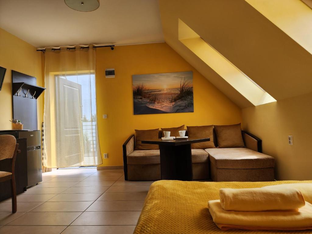 Gościnne Zacisze - Triple Room