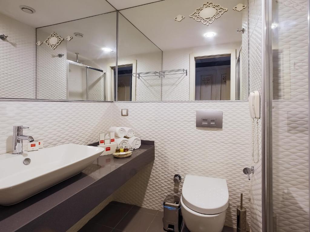 Alaçatı Porto Beach Resort
