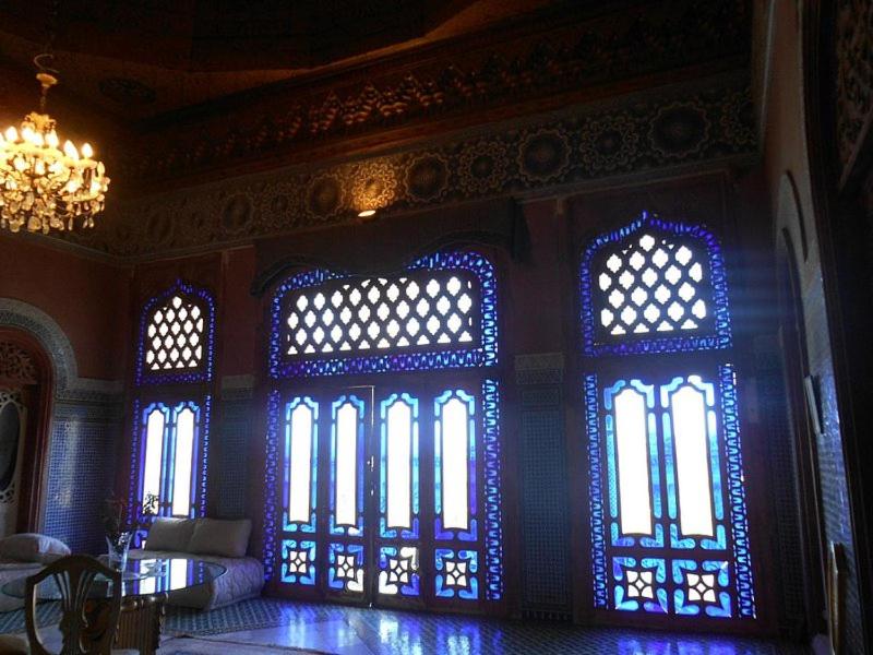 Fotografie z fotogalerie ubytování suite in a XVIIIe palace v destinaci Fès