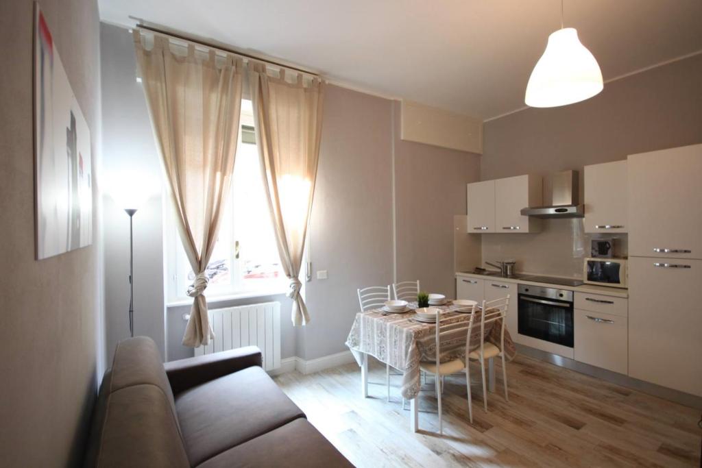 MilanRentals Ferrante Apartment, Milan (updated prices 2024)