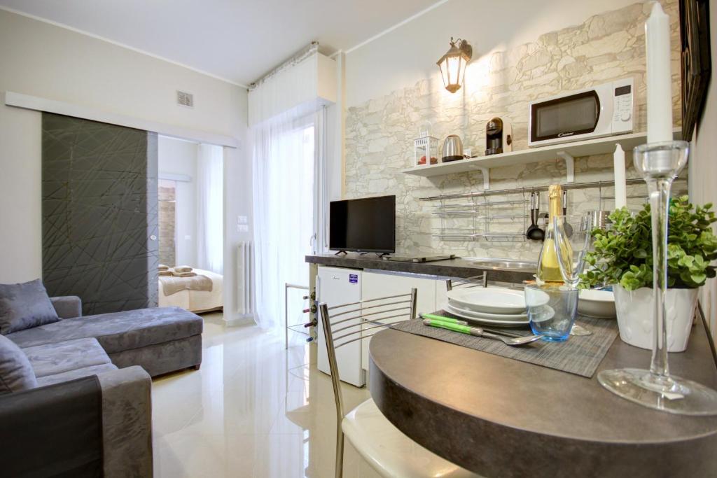 MilanRentals - Tiffany Apartment
