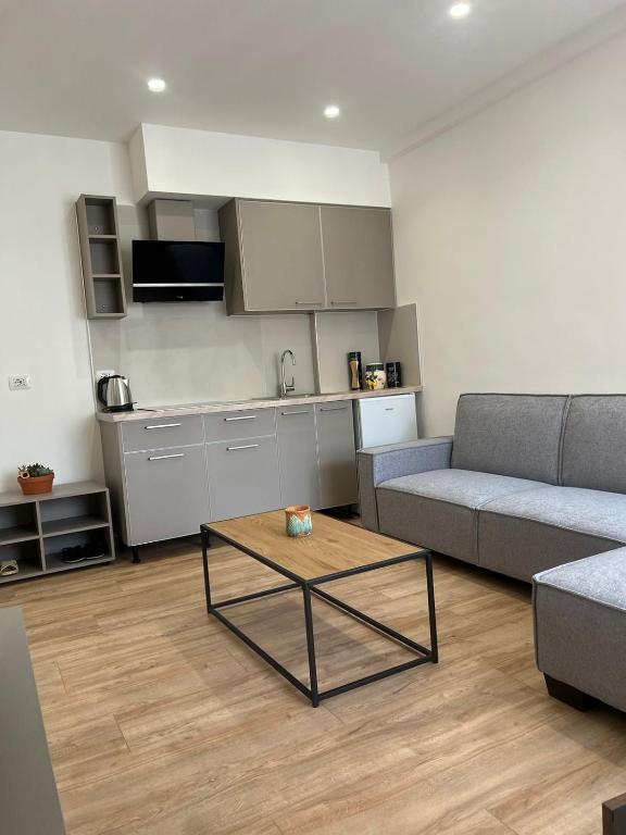 Angolo Toscano Apartment - Image 3